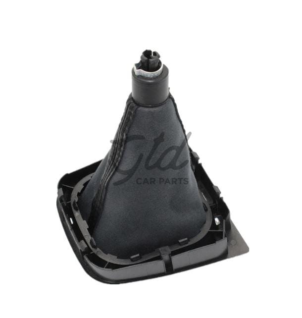 Fole + Moca Velocidades Volkswagen Golf 5 MK5 Golf 6 MK6 2004-2013 Cinza Matte-5 Velocidades - Image 2