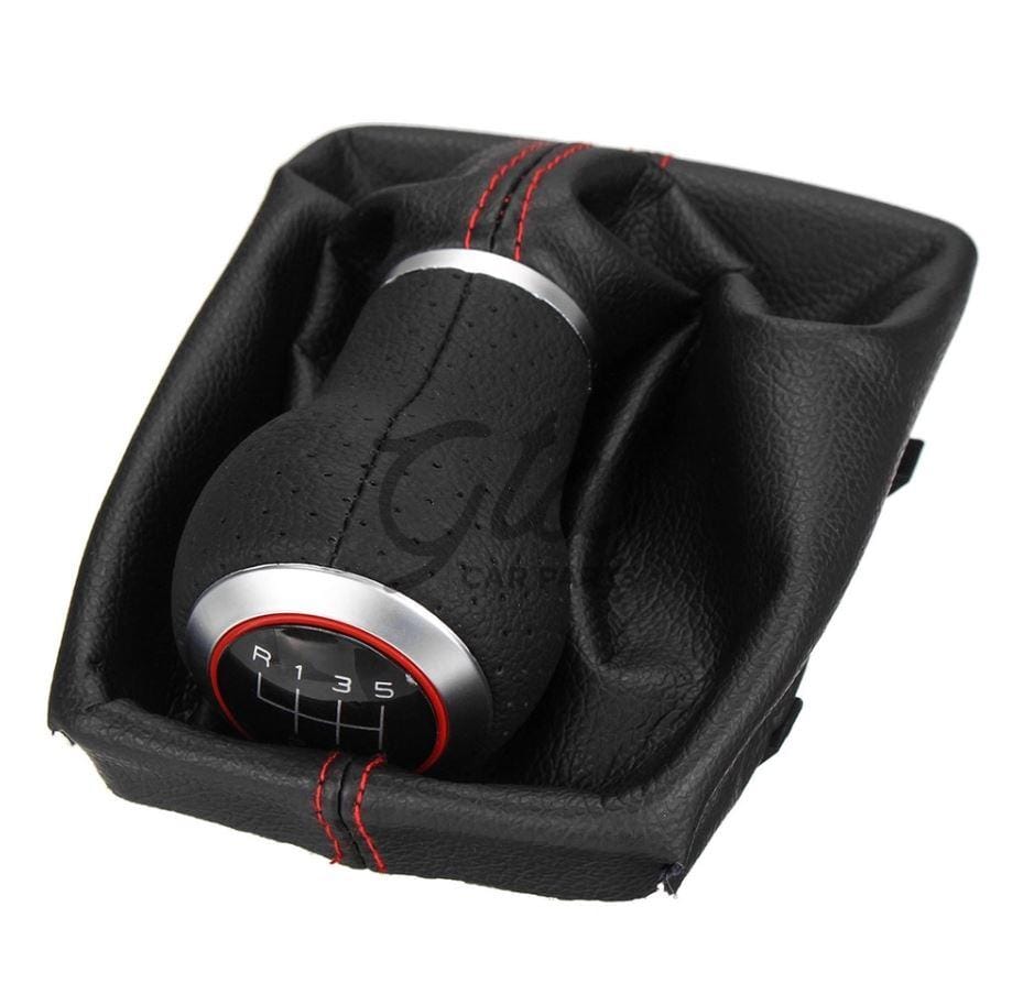 Fole + Moca Velocidades Audi A4 S4 B8 8K S-Line 2007-2015 5 Velocidades - Image 2