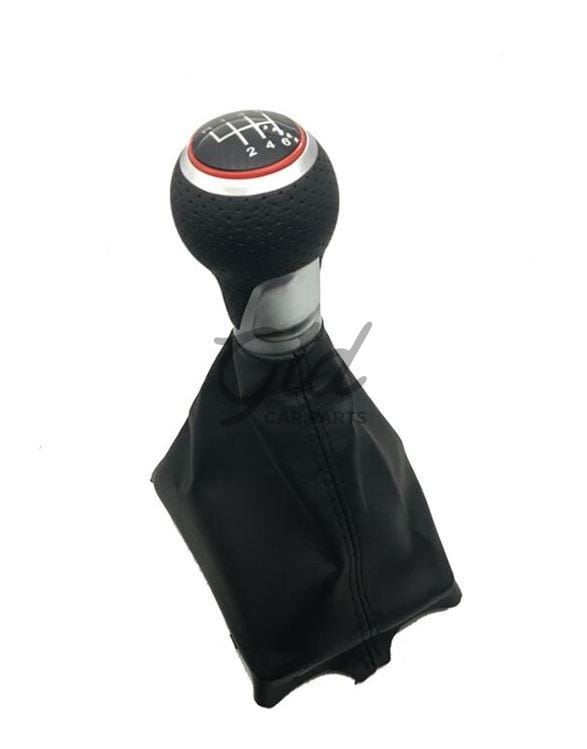 Fole + Moca Velocidades Audi A4 S4 B8 8K S-Line 2007-2015-5 Velocidades