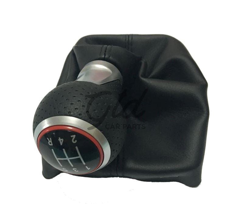 Fole + Moca Velocidades Audi A4 S4 B8 8K S-Line 2007-2015-6 Velocidades - Image 3