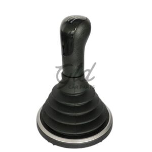 Fole + Moca Velocidades Ford Fiesta MK6 2002-2006-6 Velocidades