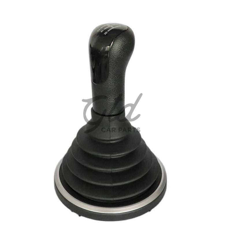 Fole + Moca Velocidades Ford Fiesta MK6 2002-2006-6 Velocidades
