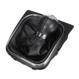 Alternative view of Fole + Moca Velocidades Volkswagen Golf MK5 2005-2010-6 Velocidades