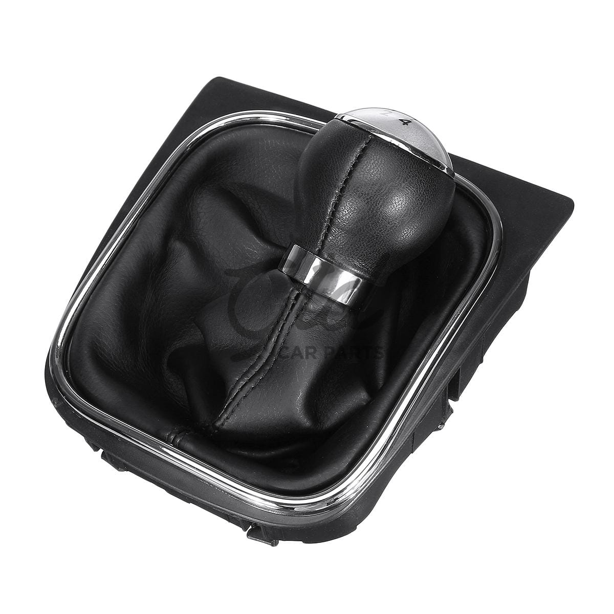 Fole + Moca Velocidades Volkswagen Golf MK5 2005-2010-6 Velocidades - Image 2