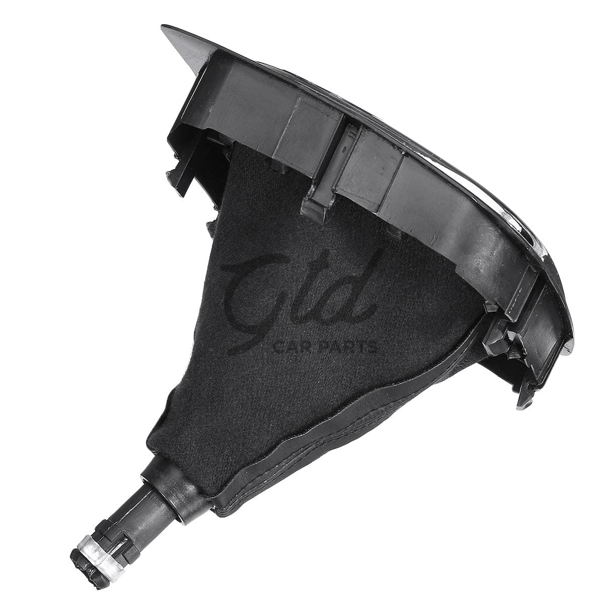 Fole + Moca Velocidades Volkswagen Golf MK5 2005-2010-6 Velocidades - Image 4