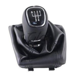 Fole + Moca Velocidades Skoda Octavia III 2012-2020 5 Velocidades