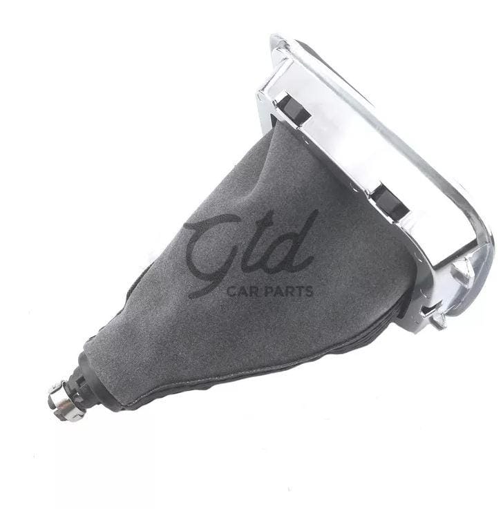 Fole + Moca Velocidades Volkswagen Polo 6R 6C 2009-2018-5 Velocidades - Image 3