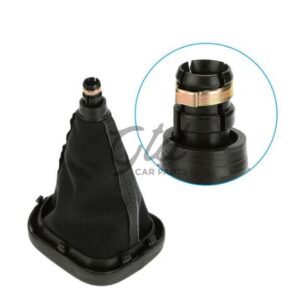 Alternative view of Fole + Moca Velocidades Volkswagen Caddy MK2 Touran 2003-2010-6 Velocidades