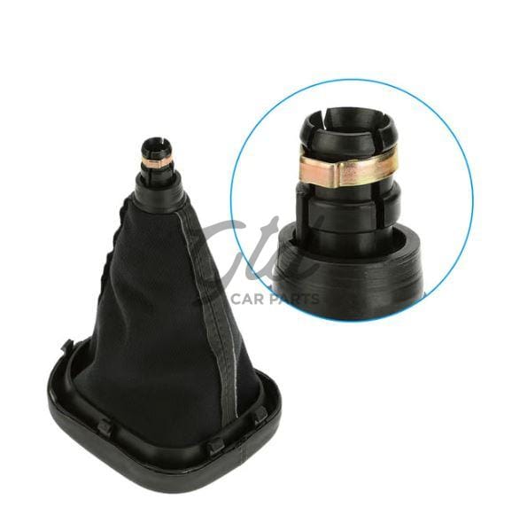 Fole + Moca Velocidades Volkswagen Caddy MK2 Touran 2003-2010-5 Velocidades - Image 2