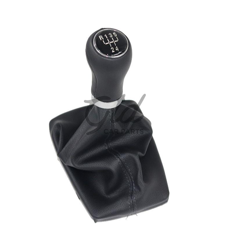 Fole + Moca Velocidades Audi A4 B6 2000-2006-5 Velocidades