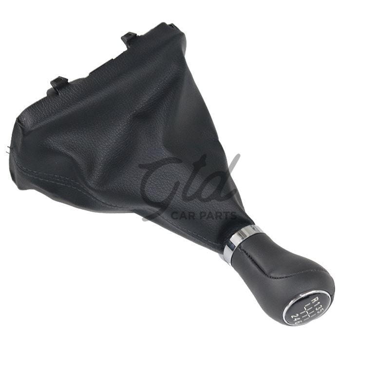 Fole + Moca Velocidades Audi A4 B6 2000-2006-6 Velocidades - Image 2