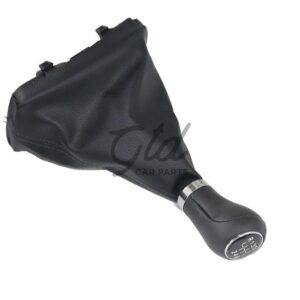 Alternative view of Fole + Moca Velocidades Audi A4 B6 2000-2006-5 Velocidades
