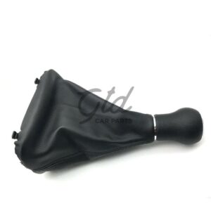 Alternative view of Fole + Moca Velocidades Audi A6 C5 1998-2001 5 Velocidades