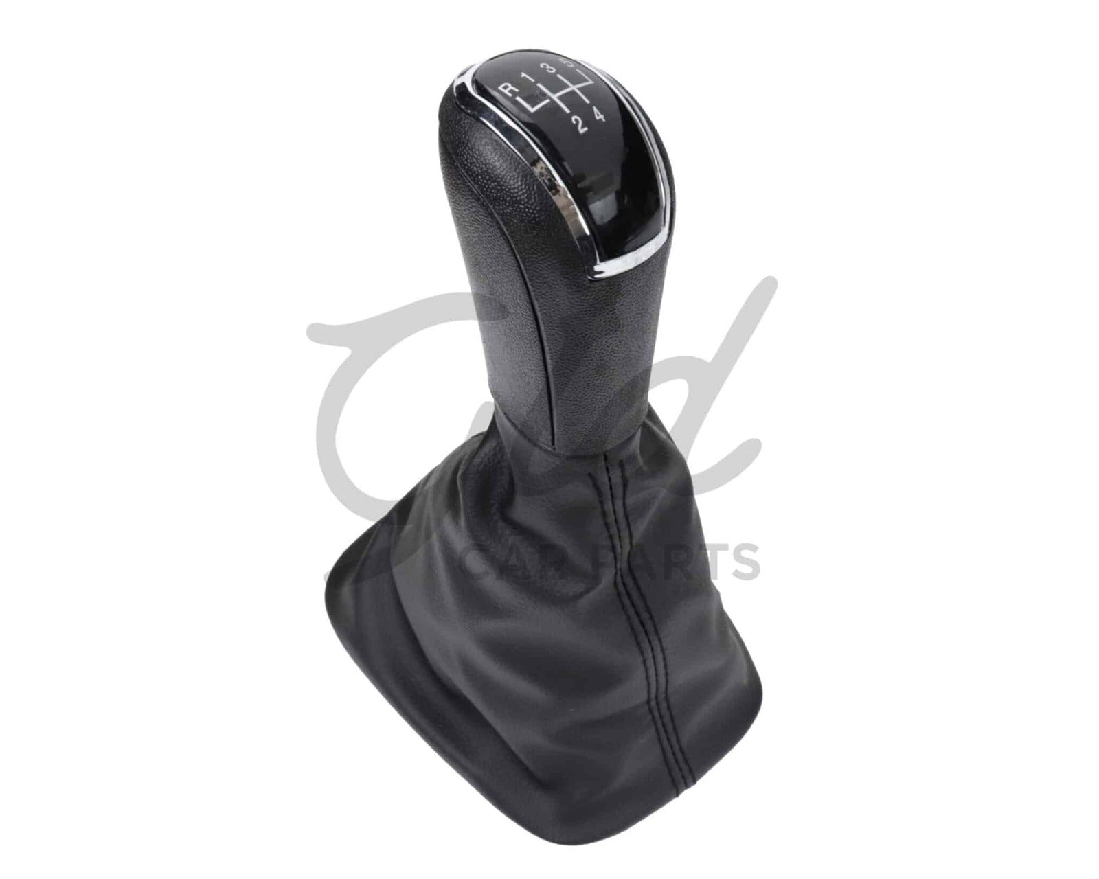 Fole + Moca Velocidades Skoda Fabia MK1 - 5/6 Velocidades
