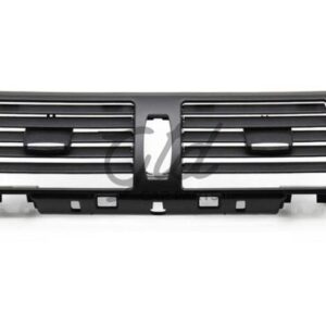 Grelha Ventilação Central Frontal BMW X5 X6 E70 E71 2007-2013