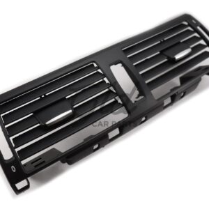 Alternative view of Grelha Ventilação Central Frontal BMW X5 X6 E70 E71 2007-2013
