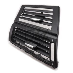 Alternative view of Grelha Ventilação Frontal Esquerda BMW X5 X6 E70 E71 2007-2013