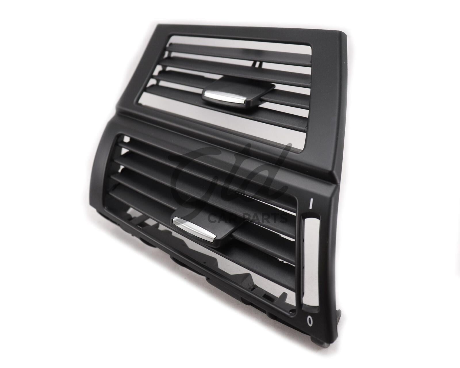 Grelha Ventilação Frontal Esquerda BMW X5 X6 E70 E71 2007-2013 - Image 2