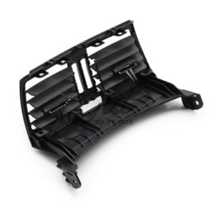 Alternative view of Grelha Ventilação Central Traseira BMW X5 X6 E70 E71 2007-2013 Versão 2