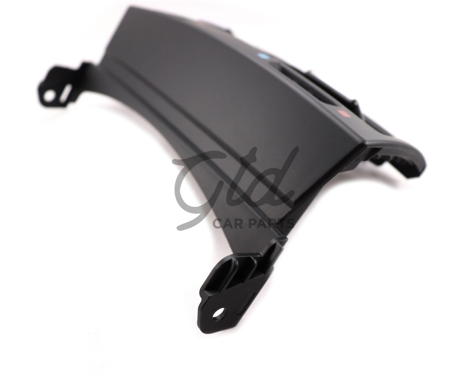 Grelha Ventilação Central Traseira BMW X5 X6 E70 E71 2007-2013 Versão 3 - Image 4