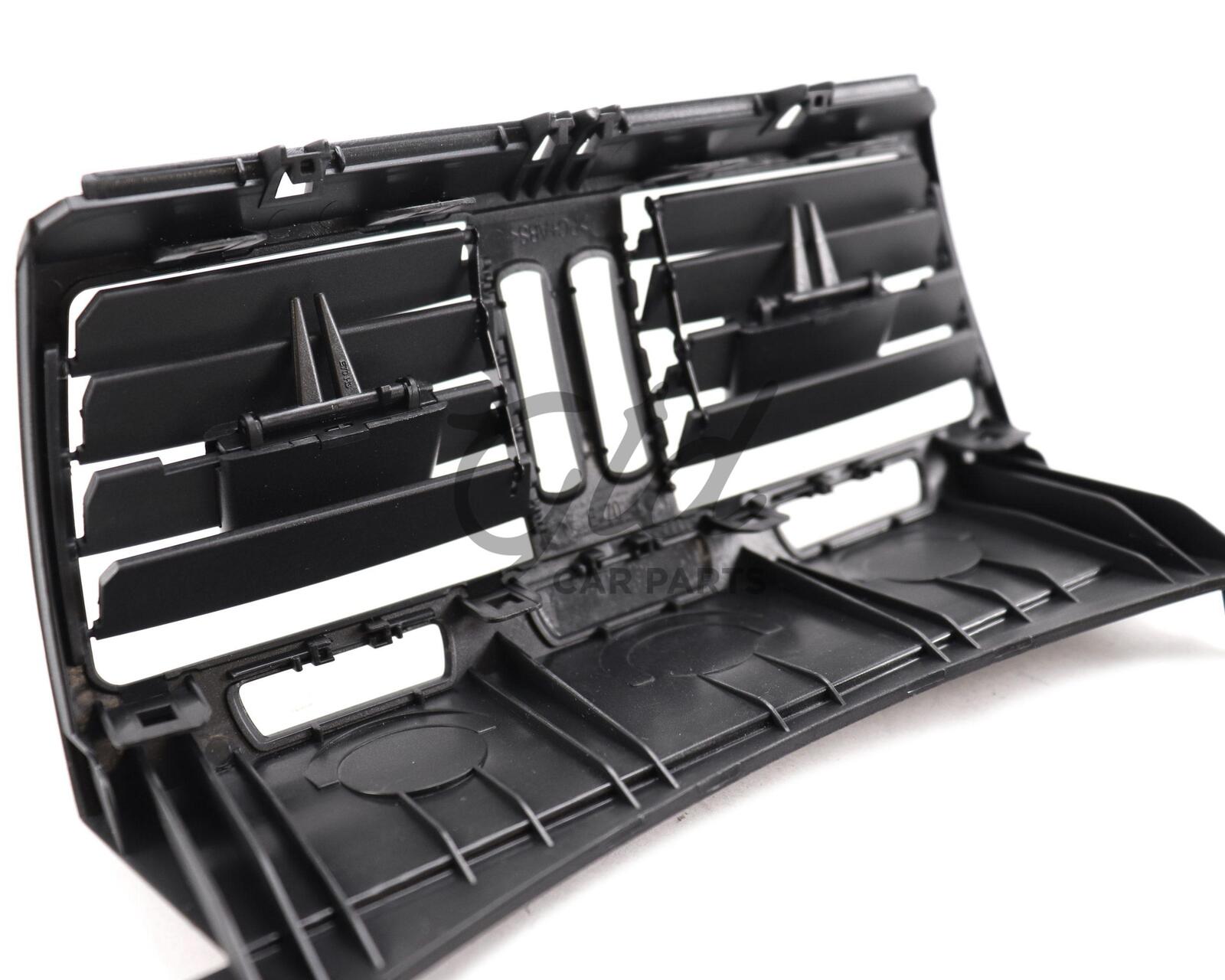 Grelha Ventilação Central Traseira BMW X5 X6 E70 E71 2007-2013 Versão 3 - Image 5