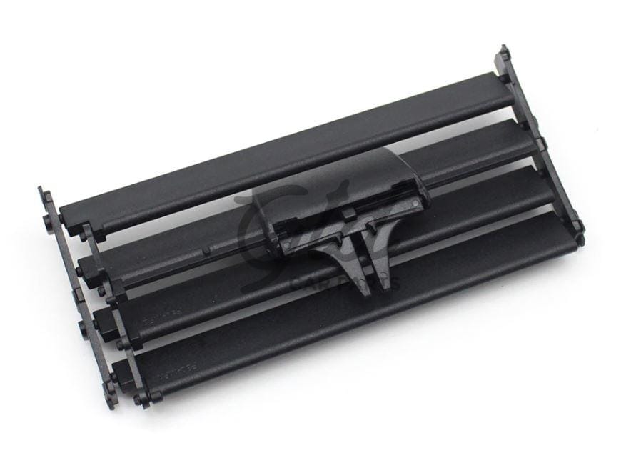 KIT Reparação Grelhas Ventilação Central BMW Série 1 2 3 4 F20 F22 F30 F31 F32 F36 2013-2019-Esquerdo - Image 3