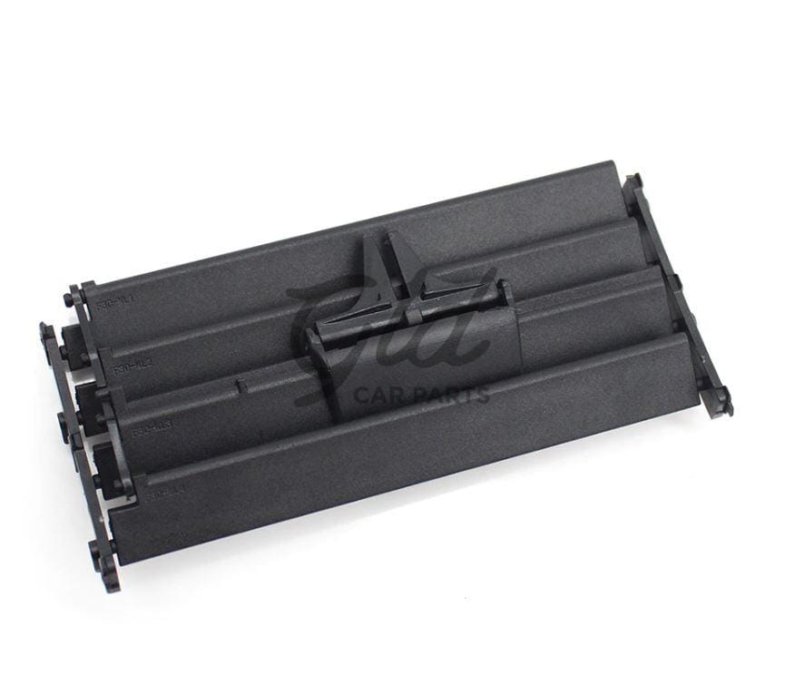 KIT Reparação Grelhas Ventilação Central BMW Série 1 2 3 4 F20 F22 F30 F31 F32 F36 2013-2019-Esquerdo - Image 4