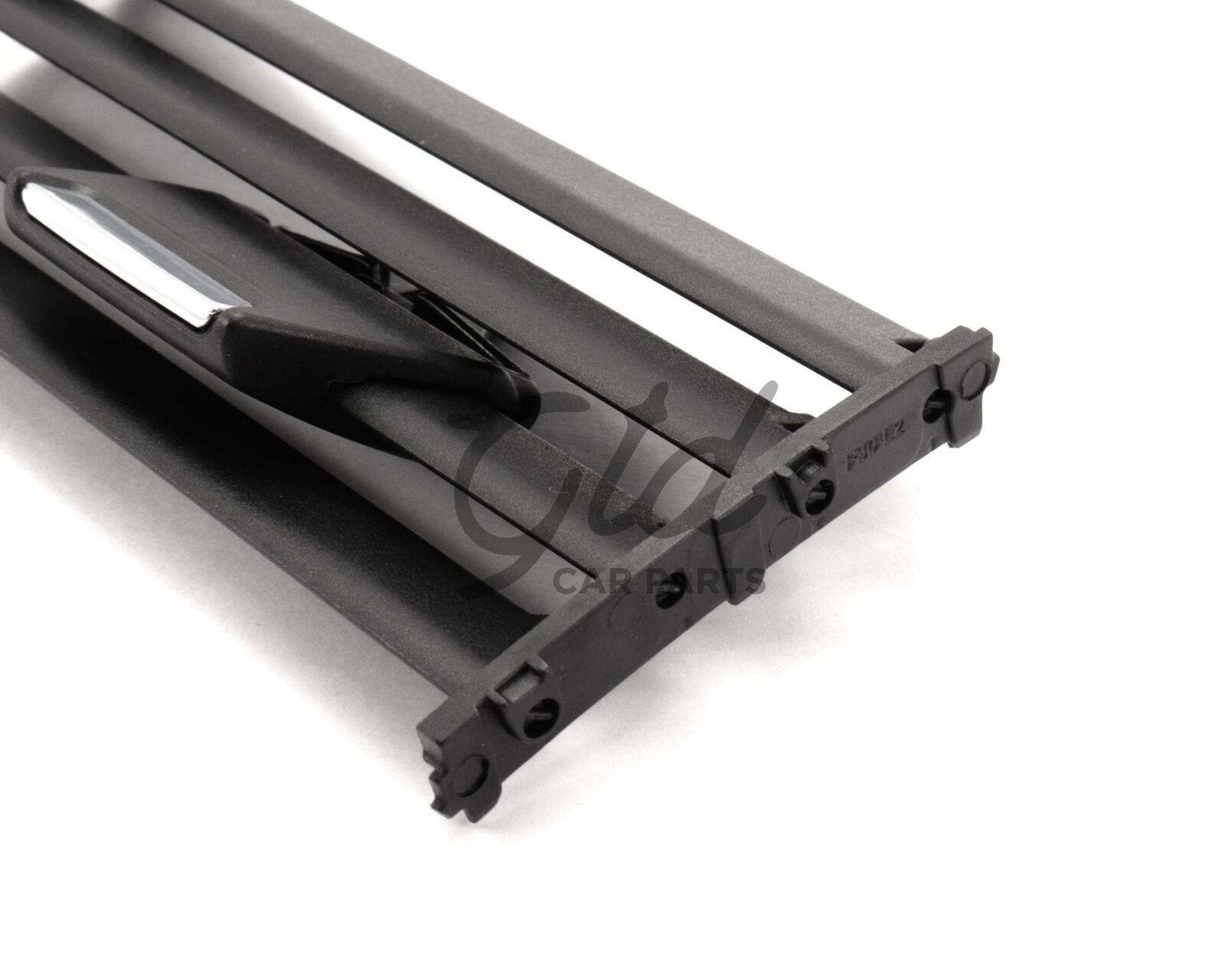 KIT Reparação Grelhas Ventilação Central BMW Série 1 2 3 4 F20 F22 F30 F31 F32 F36 2013-2019-Direito Esquerdo - Image 7