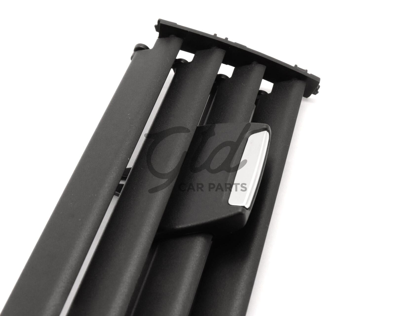 KIT Reparação Grelhas Ventilação Central BMW Série 1 2 3 4 F20 F22 F30 F31 F32 F36 2013-2019-Direito Esquerdo - Image 8