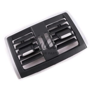 Grelha Ventilação Central Traseira BMW Série 1 2 3 4 F20 F22 F30 F31 F32 F36 2013-2019 Versão 2