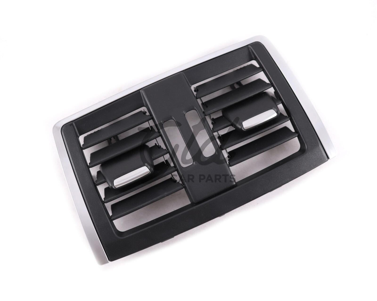 Grelha Ventilação Central Traseira BMW Série 1 2 3 4 F20 F22 F30 F31 F32 F36 2013-2019 Versão 2