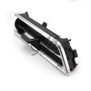 Alternative view of KIT Reparação Grelhas Ventilação Centrais BMW X5 X6 X7 G05 G06 G07 2019-2022-Direito   Esquerdo