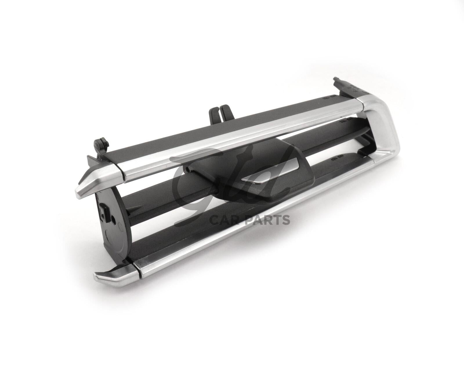 KIT Reparação Grelhas Ventilação Centrais BMW X5 X6 X7 G05 G06 G07 2019-2022-Direito Esquerdo - Image 3