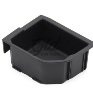 Caixa de Arrumos P/ Consola Central BMW Série 3 4 X3 X4 X5 X6 X7 Z4 G20 G29 G26 G08 G02 G05 F06 G07 2019-2022