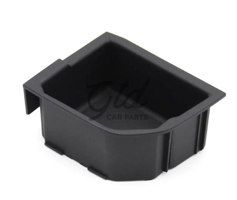 Caixa de Arrumos P/ Consola Central BMW Série 3 4 X3 X4 X5 X6 X7 Z4 G20 G29 G26 G08 G02 G05 F06 G07 2019-2022