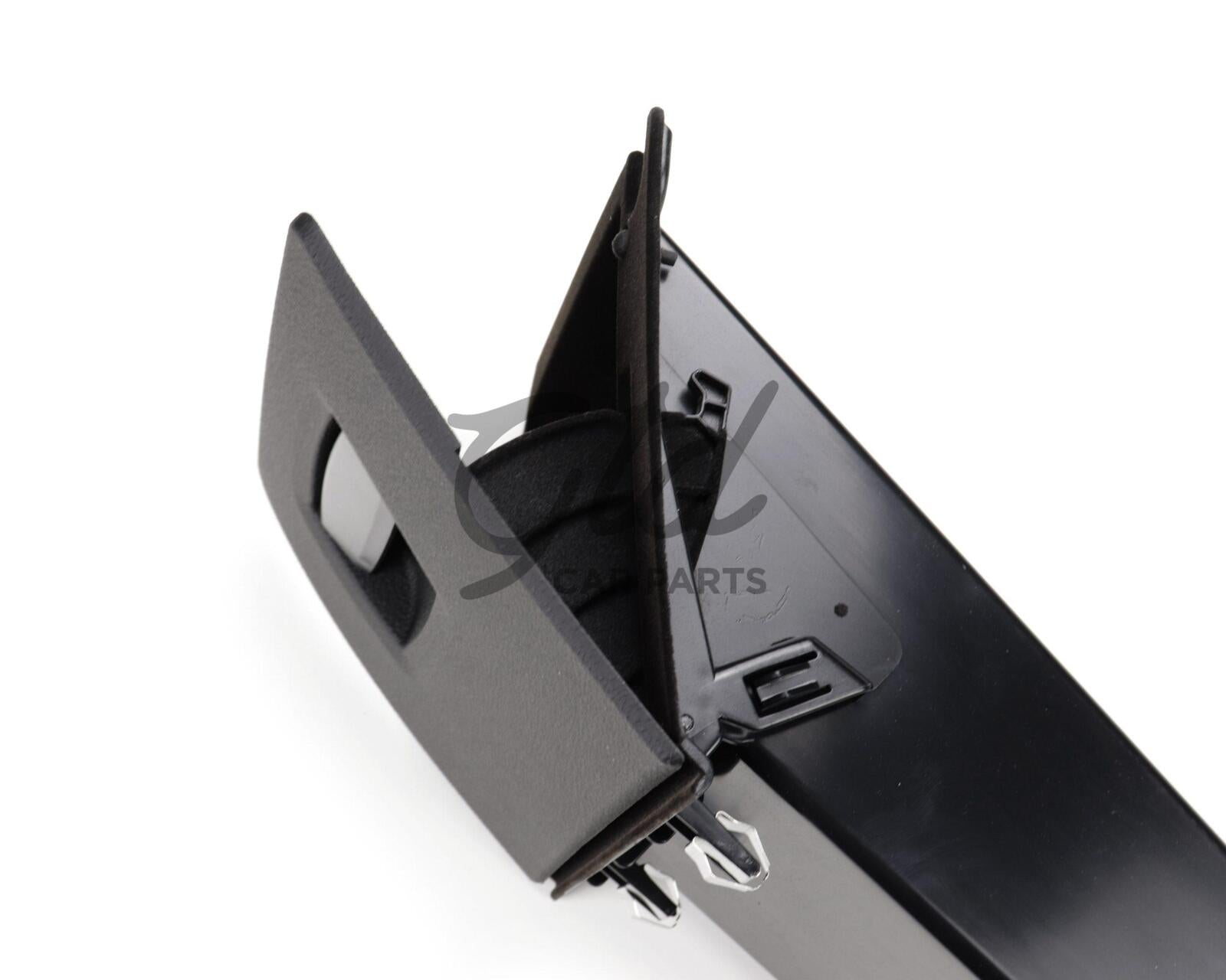 Gaveta Porta-luvas Preto Lado Condutor BMW Série 5 F10 F11 F18 2010-2017 - Image 3