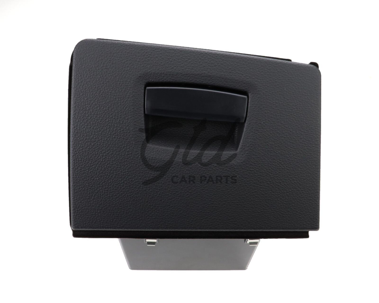 Gaveta Porta-luvas Preto Lado Condutor BMW Série 5 F10 F11 F18 2010-2017 - Image 4