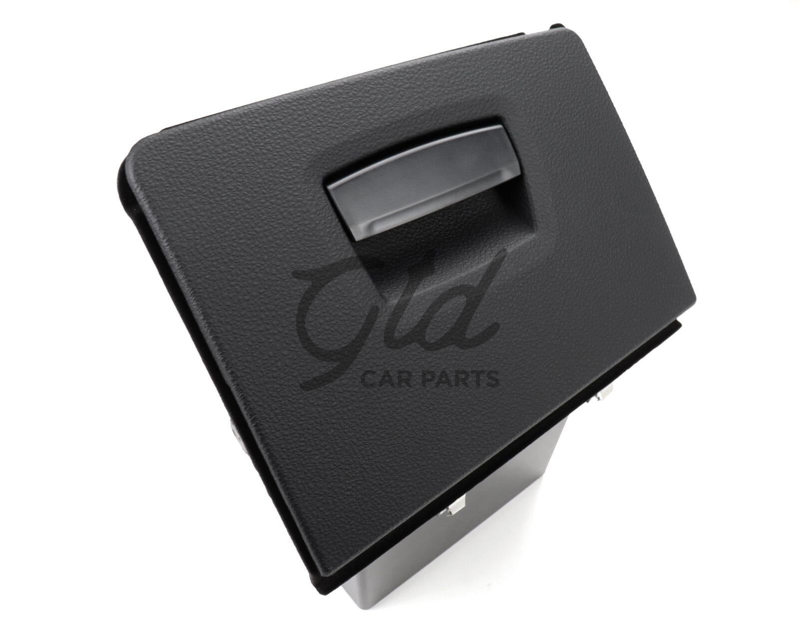 Gaveta Porta-luvas Preto Lado Condutor BMW Série 5 F10 F11 F18 2010-2017 - Image 2