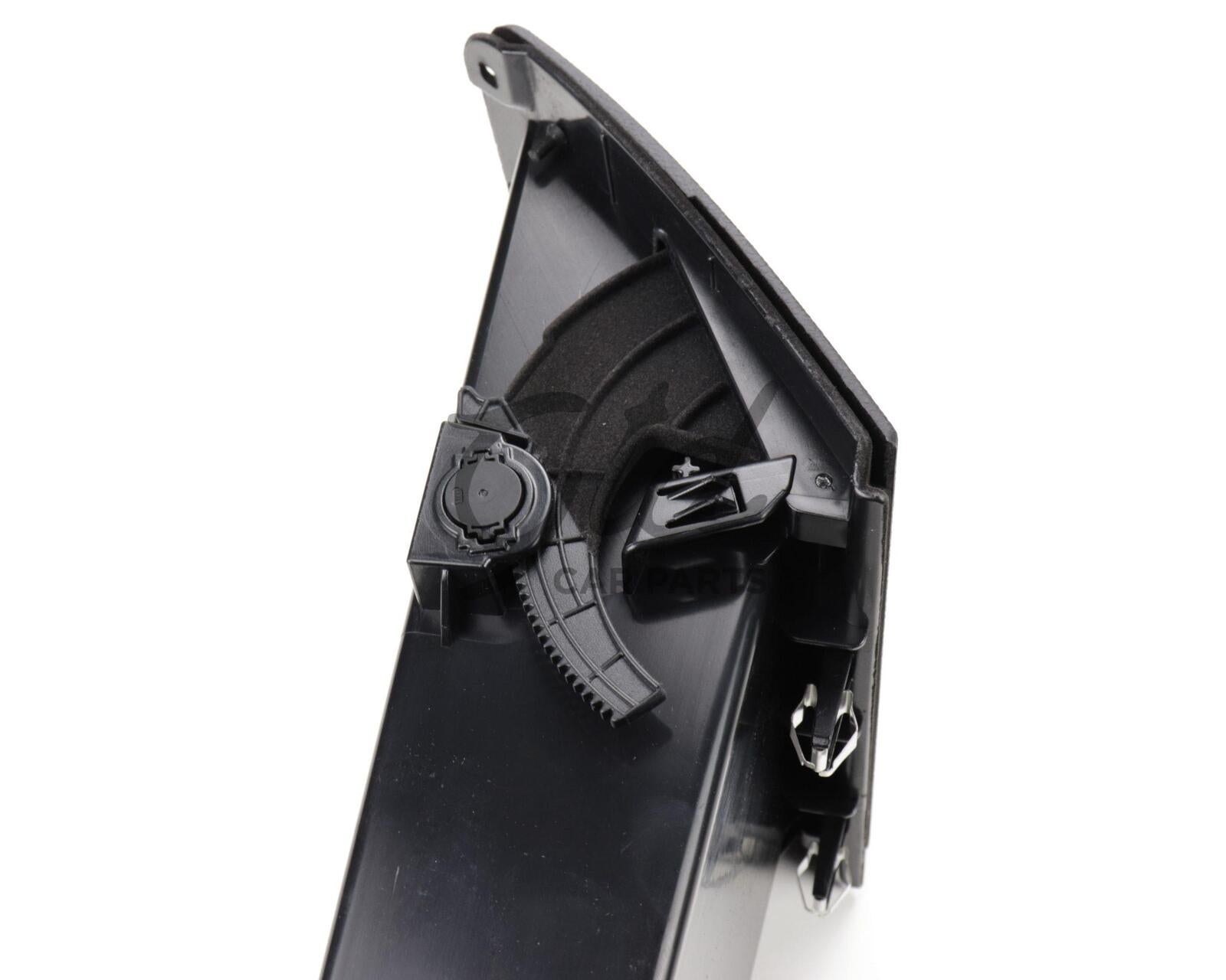 Gaveta Porta-luvas Preto Lado Condutor BMW Série 5 F10 F11 F18 2010-2017 - Image 6