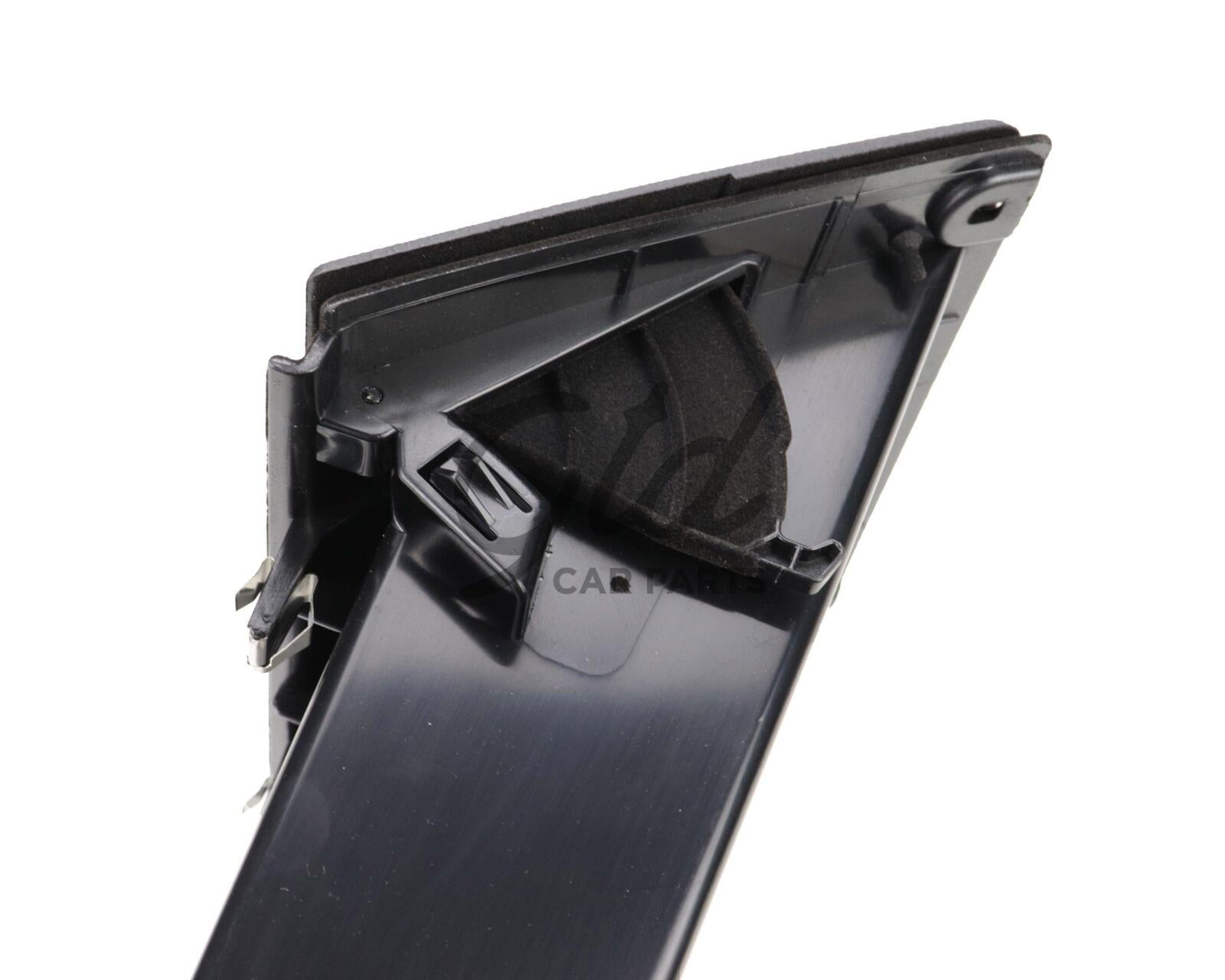 Gaveta Porta-luvas Preto Lado Condutor BMW Série 5 F10 F11 F18 2010-2017 - Image 7