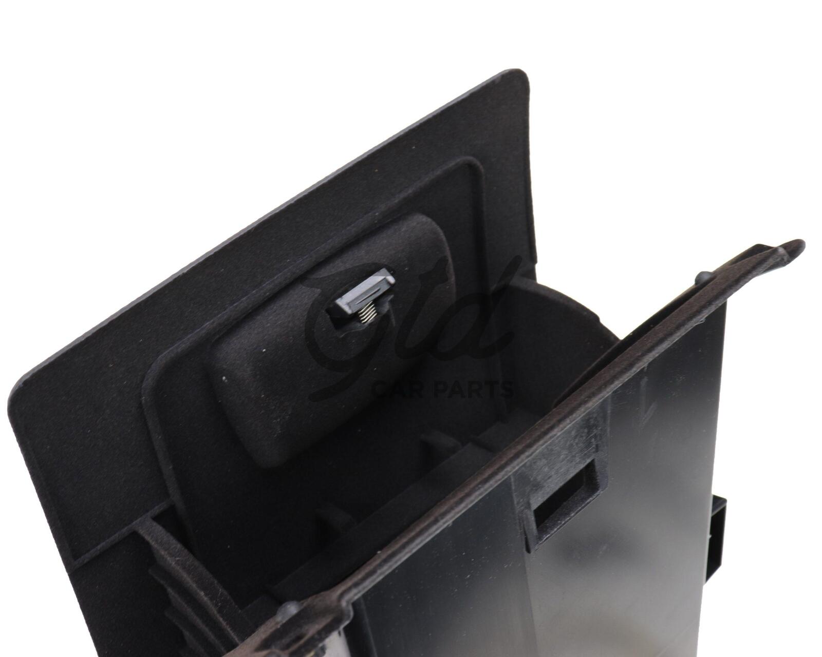 Gaveta Porta-luvas Preto Lado Condutor BMW Série 5 F10 F11 F18 2010-2017 - Image 8