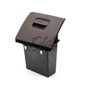 Gaveta Porta-Luvas Moka Lado Condutor BMW Série 5 F10 F11 F18 2010-2017