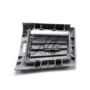 Alternative view of Grelha Ventilação Central Direita Cinza Mercedes-Benz Classe R W251 2006-2009