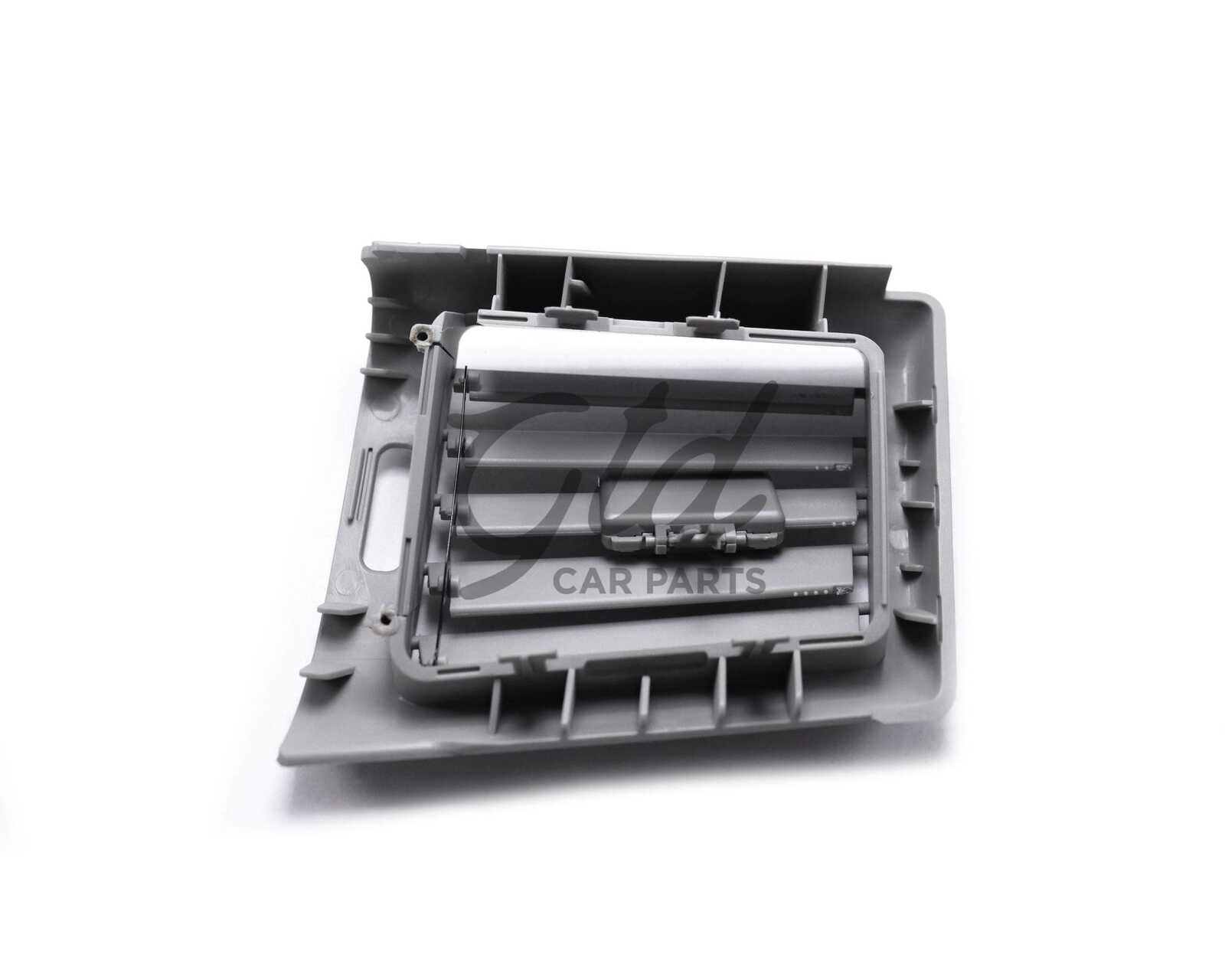 Grelha Ventilação Central Direita Cinza Mercedes-Benz Classe R W251 2006-2009 - Image 2