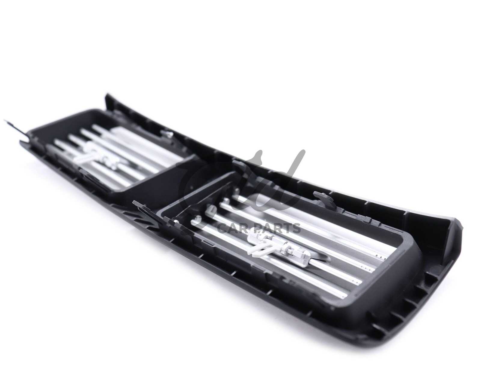 Grelha Ventilação Central Frontal Preta Mercedes-Benz Classe R W251 2009-2018 - Image 7
