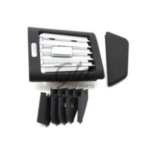 Grelha Ventilação Central Direita Preta Mercedes-Benz Classe R W251 2009-2018