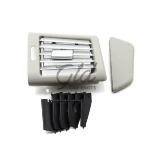 Grelha Ventilação Central Direita Cinza Mercedes-Benz Classe R W251 2009-2018