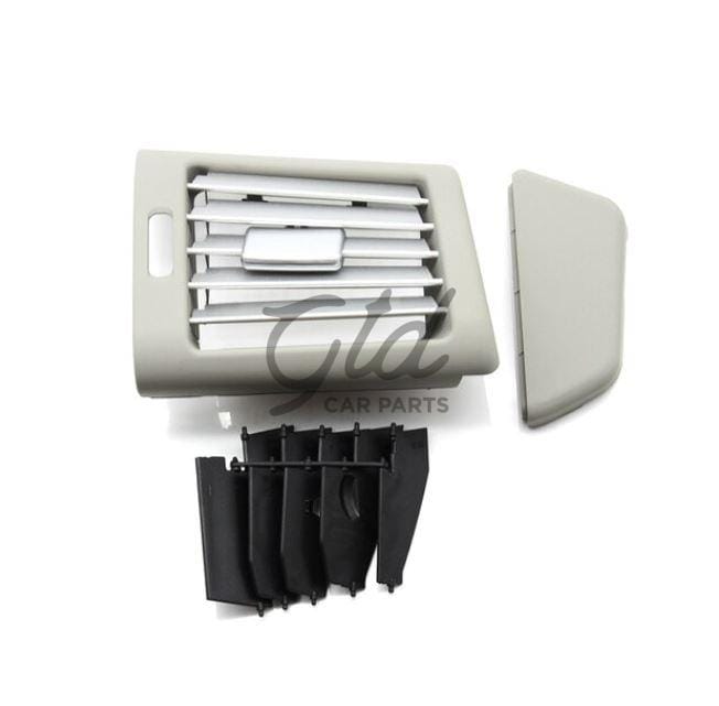 Grelha Ventilação Central Direita Cinza Mercedes-Benz Classe R W251 2009-2018
