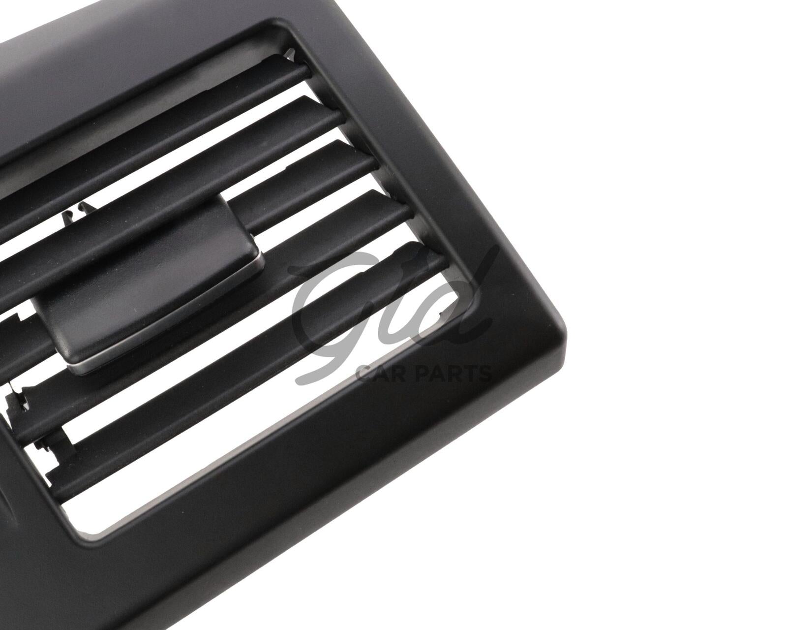 Grelha Ventilação Frontal Direito Preta Mercedes-Benz GLK X204 2008-2012 - Image 7