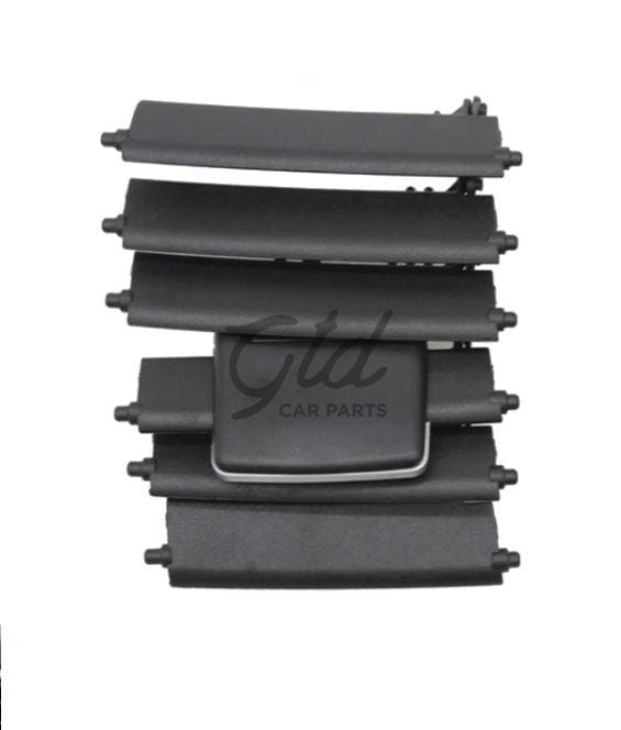 KIT Reparação Grelhas Ventilação Centrais Mercedes-Benz W166 M ML GL 2013-2015-Esquerdo - Image 3